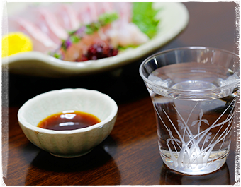 Photo: 日本酒
