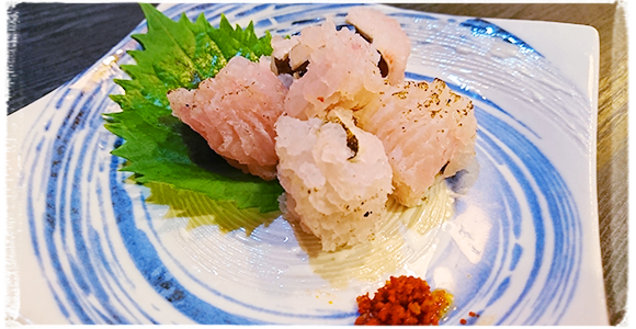 四季の料理